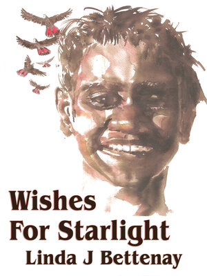 cover image of Wishes For Starlight